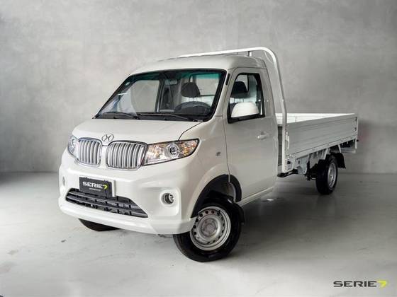 SHINERAY TLUX 1.6 GASOLINA MANUAL